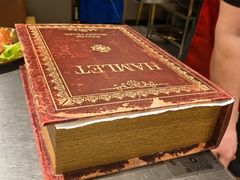 -炉队长·齐齐哈尔家庭烤肉(马家堡店)