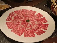 -荣记火锅(青悦城店)