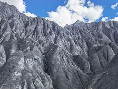 -墨石公园景区