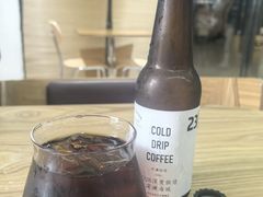 -2326 Coffee Roaster咖啡豆可选店(林肯公园店)