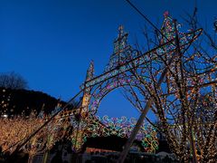 -龙庆峡风景区