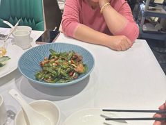 -海富门·带鱼·淮扬菜·粤菜(甘家口店)