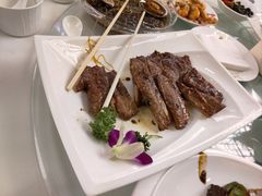 -上海青松城大酒店