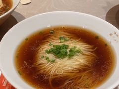 -松鹤楼面馆(清河万象汇店)