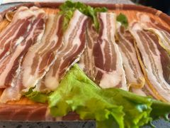 -阿婆情腊排骨火锅(金虹路店)