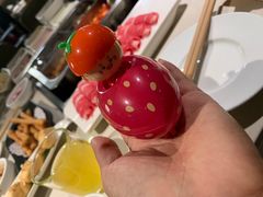 -海底捞火锅(劲松店)