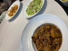 -虎哥私房菜(馒头山店)