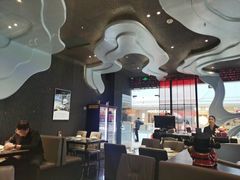 -东方饺子王(哈西万达店)