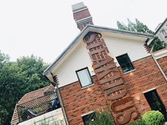 门面-弗兰克牛排西餐厅Ribone steak house(柠檬花园店)