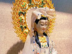 -北京工艺美术博物馆