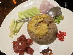 -金厨泰国餐厅·全泰籍厨师料理(拱北店)