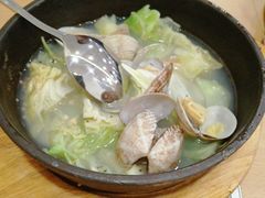 -萨莉亚意式餐厅(彩悦城店)