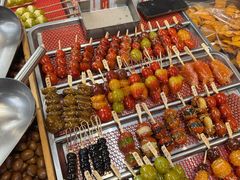 -傻二炒货龙虾(李沧旗舰店)