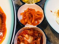 -屋里家延边朝鲜族冷面(梅林3店)