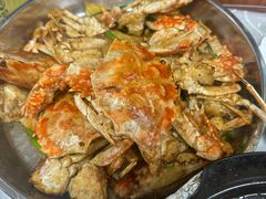 -罗记家常菜(鸿景花园店)