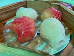 -东鑫记港式茶餐厅(南京东路店)