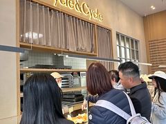 -Cycle&Cycle Artisan(天目里店)