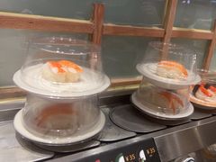 -禾绿回转寿司(万柳华联店)