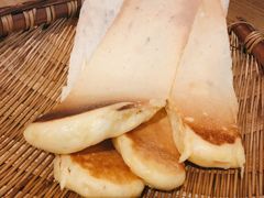 锅边馍-鸡毛店·川菜(双楠店)