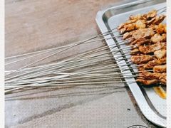 -清真·马峰烤肉(小学习北巷店)