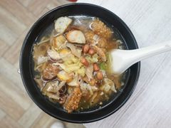 卤面-阿芬卤面(花巷店)