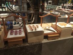 -武汉世茂希尔顿酒店·汇·全日餐厅
