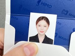 -海马体照相馆(天津世纪都会店)