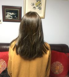 -意廊 Hair Salon