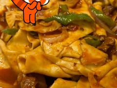 -范记靖远羊羔肉(博物馆店)