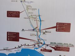 -崂山仰口游览区