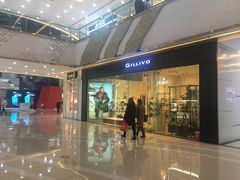 -ZARA(万达广场二七店)