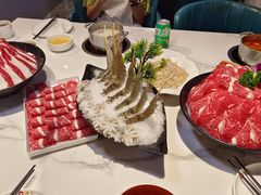 -德天雪花肥牛海鲜火锅(南苑东路店)