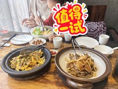 -临家闽南菜(宝洲路店)