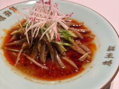 -潞州宴(清华店)