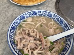 -老三羊汤【北兴隆街店】