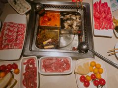 -海底捞火锅(万丰桥店)
