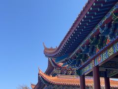 -大围山国家森林公园