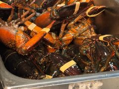 -博林天瑞喜来登酒店·西丽尚膳