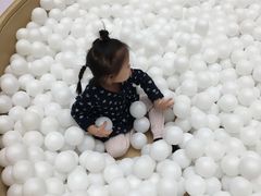 -合生汇购物中心-停车场