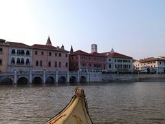 -华谊兄弟（长沙）电影小镇