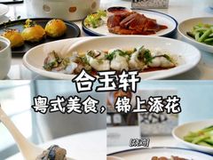 -广州奥园喜来登酒店