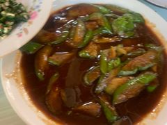 -小六农家乐(崇明西沙湿地店)