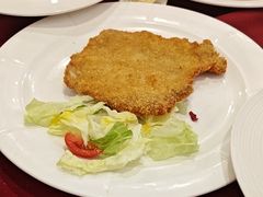 -红房子西菜馆(淮海中路店)