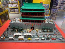 -LEGO(国贸商城店)