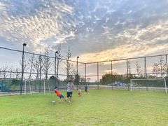 -上海崇明金茂凯悦酒店