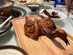 -福寿斋·老北京铜锅涮肉·烤鸭(顺义总店)