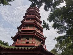 -南沙天后宫景区