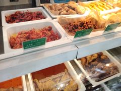 -紫光园清真北京小吃(广渠门内店)