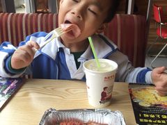 -尊宝比萨(杨美店)