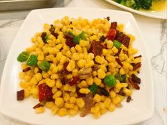 -江城燕子大排档(江汉路步行街店)